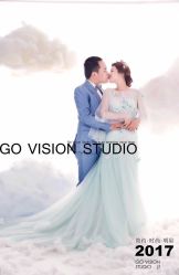 点击看大图 -GO VISION 动视觉婚纱摄影高级定制