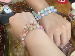 -赵美丽·重庆社区火锅·直营店(火车东站·中豪国际店)