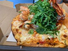 -Steveston Pizza Company (Richmond)