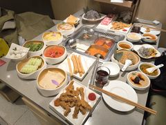 -海底捞火锅(正大乐城店)