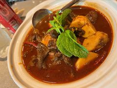 -半山腰·云南菜(侨福芳草地店)