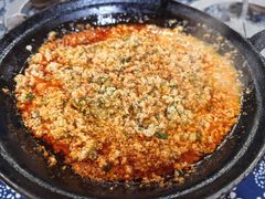 -张关合渣(航空大道店)