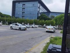 -安飞驰驾校·学车连锁(金高店)