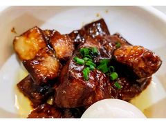 红烧肉-老正兴菜馆(福州路店)