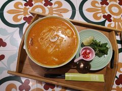 -越弥越南传统美食馆