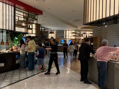 -杭州开元名都大酒店·地中海自助餐厅