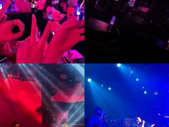 -MOSSO音乐酒吧·live house(南京旗舰店)