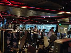 -W FITNESS 威尔仕健身·游泳(老西门新苑店)