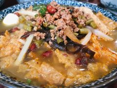 -螺世纪螺蛳粉·桂味小排档(裕德店)