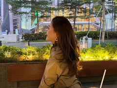 -农畉LONFOOD(福田星河COCOPark店)