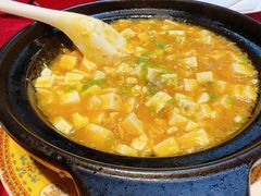 -万柳阁小馆·花园餐厅(龙潭湖店)
