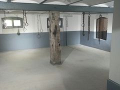 -青岛德国监狱旧址博物馆