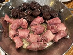 -蒙亨·手把肉·蒙古包文化主题餐厅(天恒广场店)