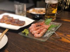 -桂马·日本料理·海胆·海鲜饭·酒场(民主广场店)