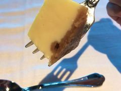 柠檬挞-Wolfgang’s Steakhouse 沃夫冈牛排馆(上海白玉兰广场店)