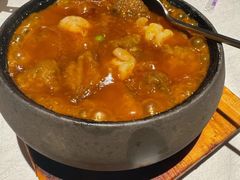 -千百味红餐厅·江西菜(绿地双子塔店)