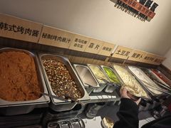 -kingkong大猩猩烤肉(CBD店)
