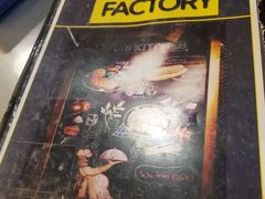 -MI WU FACTORY米屋美食工厂餐厅(绿地店)