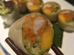 -美奈小馆·越南料理(中航城君尚购物中心店)