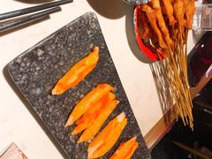 蟹柳-哥老官重庆美蛙鱼头(宝山龙湖店)