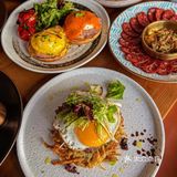 这家西餐也太好吃了吧[调皮][调皮][调皮]