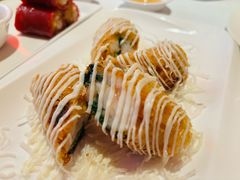 -醉辉皇原味海鲜江南菜(成都大魔方店)