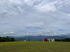 -天姥山景区