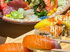 -琴寿司居酒屋(中山广场店)