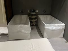 -扬派·扬州搓背馆(运河旗舰店)