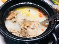 -鸭匠食府·挂炉烤鸭·新京菜(阜成路店)