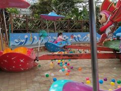 -南宫五洲植物乐园