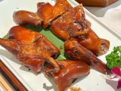 -唐苑酒家·岭南粤菜名店(太古仓店)