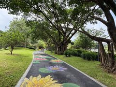 -云溪植物园