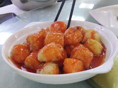 -南师大仙林校区东区食堂
