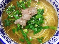 -同来顺烧烤餐厅(哈尔滨道店)