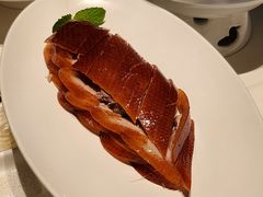 -四季民福烤鸭店(外滩外白渡桥店)
