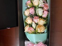 -BOBLOOM花店(宝龙旭辉广场店)