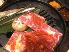 -九田家黑牛烤肉料理(石路天虹店)