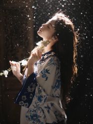 -米莱摄影写真(五大道别墅店)