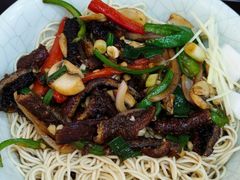 -晓午阳常熟炒浇面(红庙店)