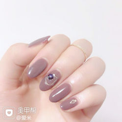 -恐龙·美甲美睫