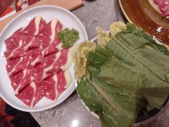 -牛牛章·章鱼水煎肉(光谷世界城店)