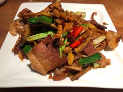 -黑鸡小馆(金源店)