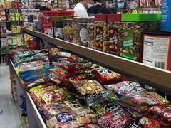 -紫荆城食品交易中心(华强北店)