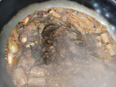 -三里屯土灶炖公鸡地锅鸡(江东店)