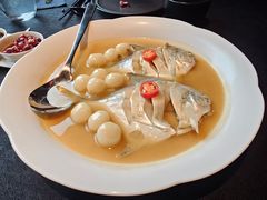 -醉东Oriental House(静安嘉里店)