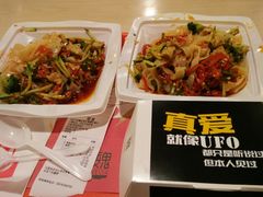 -魏家凉皮(黄雁村店)