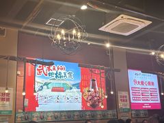 -0317火锅鸡·清真(正达店)