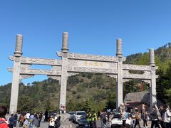 -青岛崂山太清宫