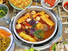 -顶上头·螺蛳火锅(五一新村店)